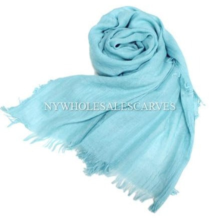 Cashmere Touch Shawls  FW0985-3