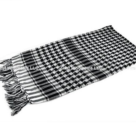 Keffiyeh Scarves FW6020